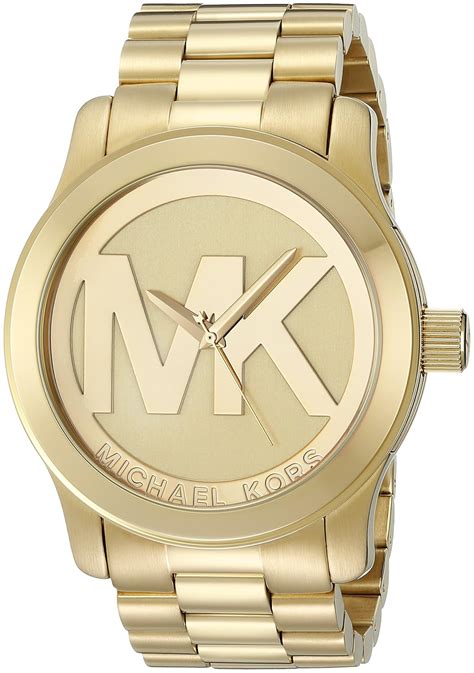 buying michael kors watches on ebay|michael kors watch ladies.